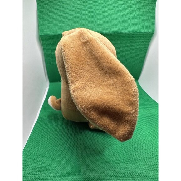 Guess How Much I Love You To The Moon Plush Bunny Rabbit 8” Stuffed Animal - Picture 7 of 10